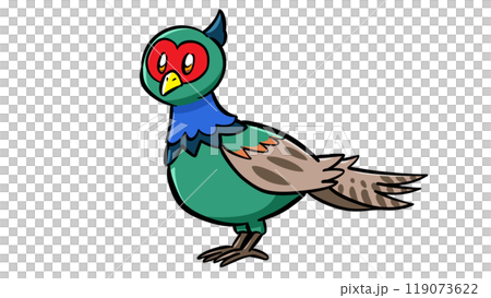 流行野雞圖 流行野雞圖 119073622