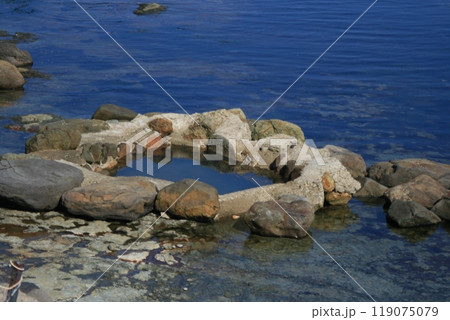 海の温泉セセキ温泉 羅臼 海の温泉セセキ温泉 羅臼 119075079