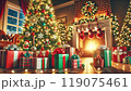 クリスマス 119075461