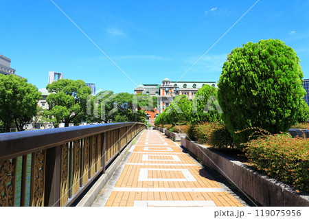 大阪市中央公会堂 大阪市中央公会堂 119075956