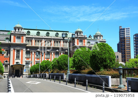 大阪市中央公会堂 大阪市中央公会堂 119075958