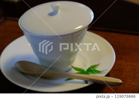 白い器 白い器 119078666