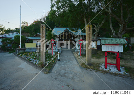 高取神社 高取神社 119081048