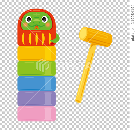 蛇不倒翁大志 119084194