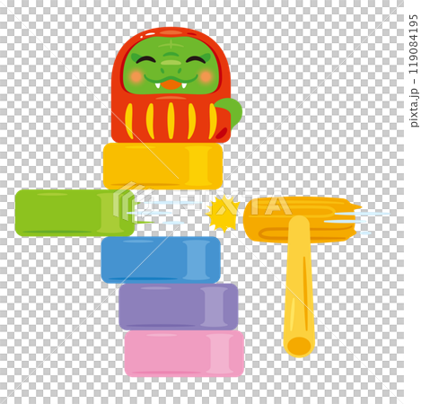 成功去除蛇達磨 成功去除蛇達磨 119084195