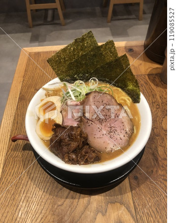 みそら堂 極上味噌ラーメン 佐野店 みそら堂 極上味噌ラーメン 佐野店 119085527