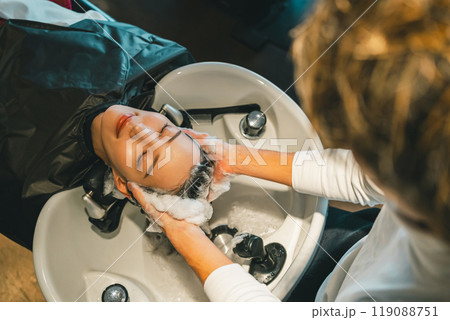 beauty parlor beauty parlor 119088751