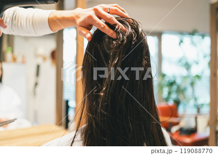 beauty parlor beauty parlor 119088770