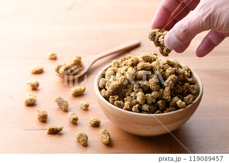 栄養満点のスーパーフード ドライ マルベリー ( 桑の実 ) ドライフルーツ ホワイトマルベリー 栄養満点のスーパーフード ドライ マルベリー ( 桑の実 ) ドライフルーツ ホワイトマルベリー 119089457