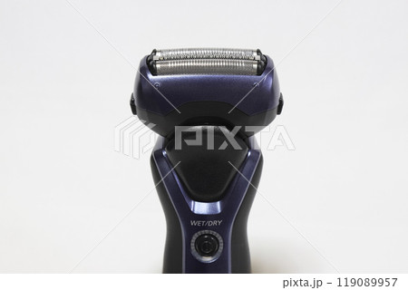 電動シェーバー_06 電動シェーバー_06 119089957