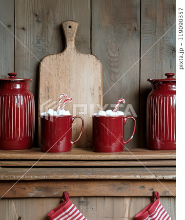 待ち焦がれたコーヒータイム 待ち焦がれたコーヒータイム 119090357