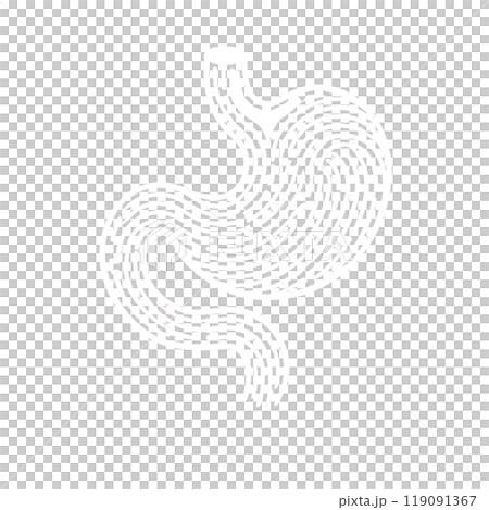 由胃_胃_AI生成 119091367