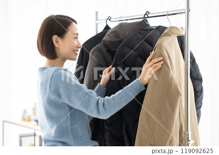 衣替え 服 冬物 衣替え 服 冬物 119092625