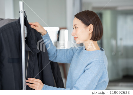 衣替え 服 冬物 衣替え 服 冬物 119092628
