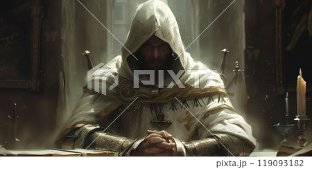 Knight templar 119093182