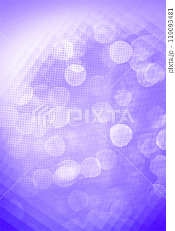 Purple bokeh background for Banner, Poster, Story, Ad, Celebrations and various design works Purple bokeh background for Banner, Poster, Story, Ad, Celebrations and various design works 119093481