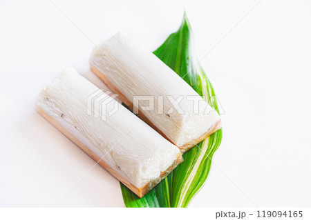 ふぐの蒲鉾　 119094165