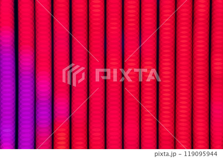 背景素材 ライトアップ イルミネーション 背景素材 ライトアップ イルミネーション 119095944