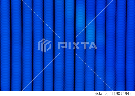 背景素材　ライトアップ　イルミネーション 119095946