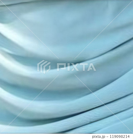red theater curtain background blue silk background texture of the stone 119098214