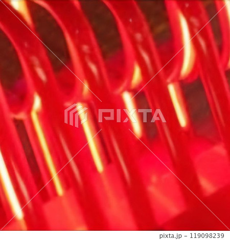 red theater curtain background blue silk background texture of the stone 119098239