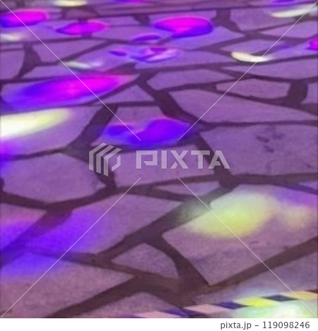 red theater curtain background blue silk background texture of the stone red theater curtain background blue silk background texture of the stone 119098246