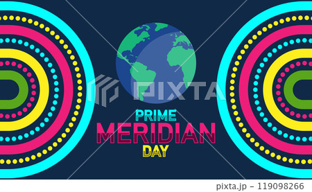 Prime Meridian Day 119098266