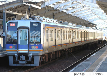 ［NK］南海本線1000系電車（急行：なんば⇔和歌山市） 119099880
