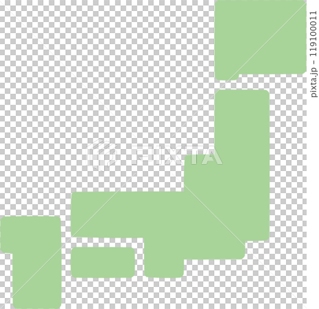 日本群島 日本群島 119100011