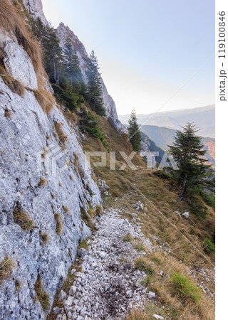 Piatra Craiului Mountains, Romania 119100846