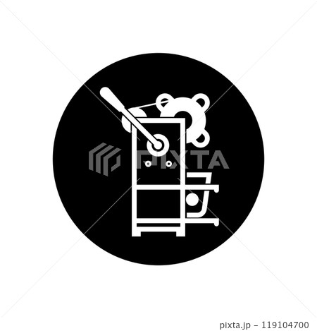 Sealing Icon Element Design 119104700