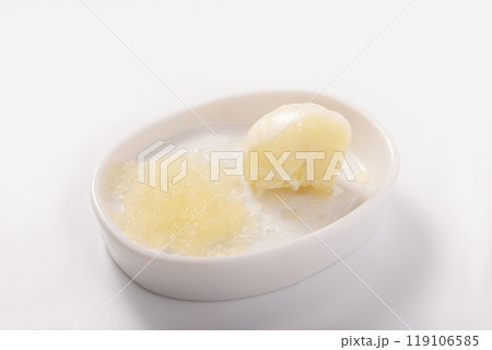 おろし　にんにく 119106585