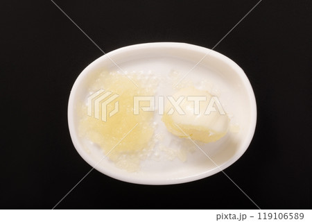 おろし にんにく おろし にんにく 119106589