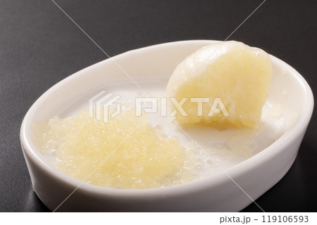 おろし　にんにく 119106593