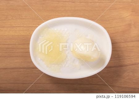 おろし にんにく おろし にんにく 119106594
