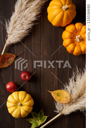 ハロウィン　イメージ 119106690