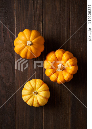 ハロウィン 飾り用かぼちゃ ハロウィン 飾り用かぼちゃ 119106821