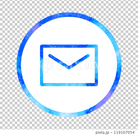 大理石星空|電子郵件圖標 119107054