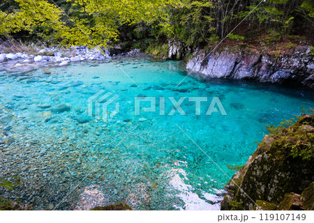 狸ヶ淵、狐ヶ淵 119107149