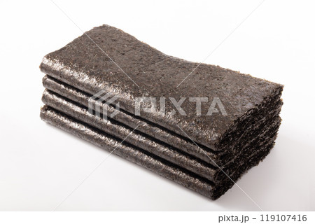 （宮城県　松島産）干し海苔 119107416