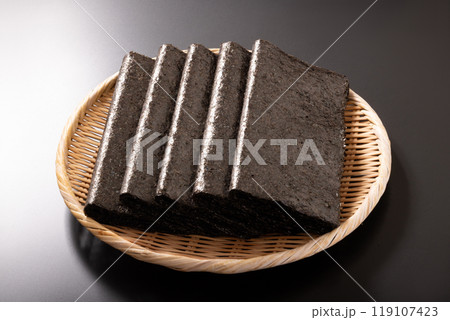 （宮城県　松島産）干し海苔 119107423