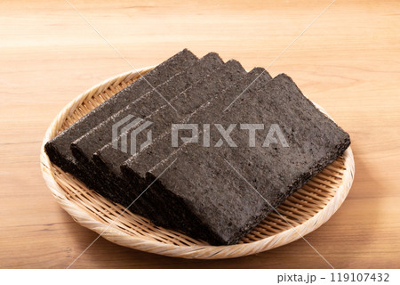 （宮城県　松島産）干し海苔 119107432