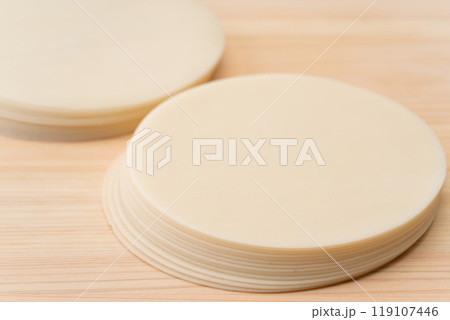 餃子の皮 119107446