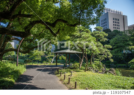 日比谷公園 東京都千代田区 日比谷公園 東京都千代田区 119107547