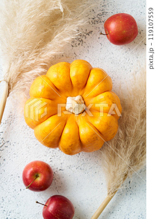 ハロウィン　イメージ 119107559