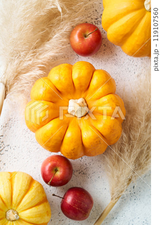 ハロウィン　イメージ 119107560