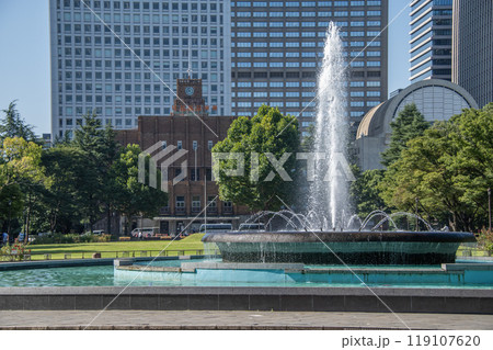日比谷公園 東京都千代田区 日比谷公園 東京都千代田区 119107620