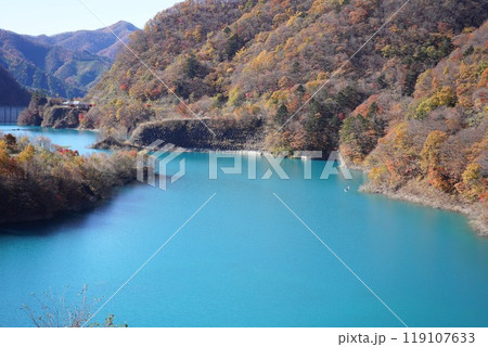 四万湖 119107633