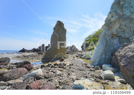 館山崎 119108499