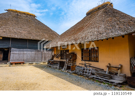 遠野伝承園 遠野伝承園 119110549